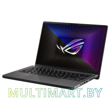 Игровой ноутбук ASUS ROG Zephyrus G14 GA402RK-L8171W (90NR09U4-M00BN0) картинка 5